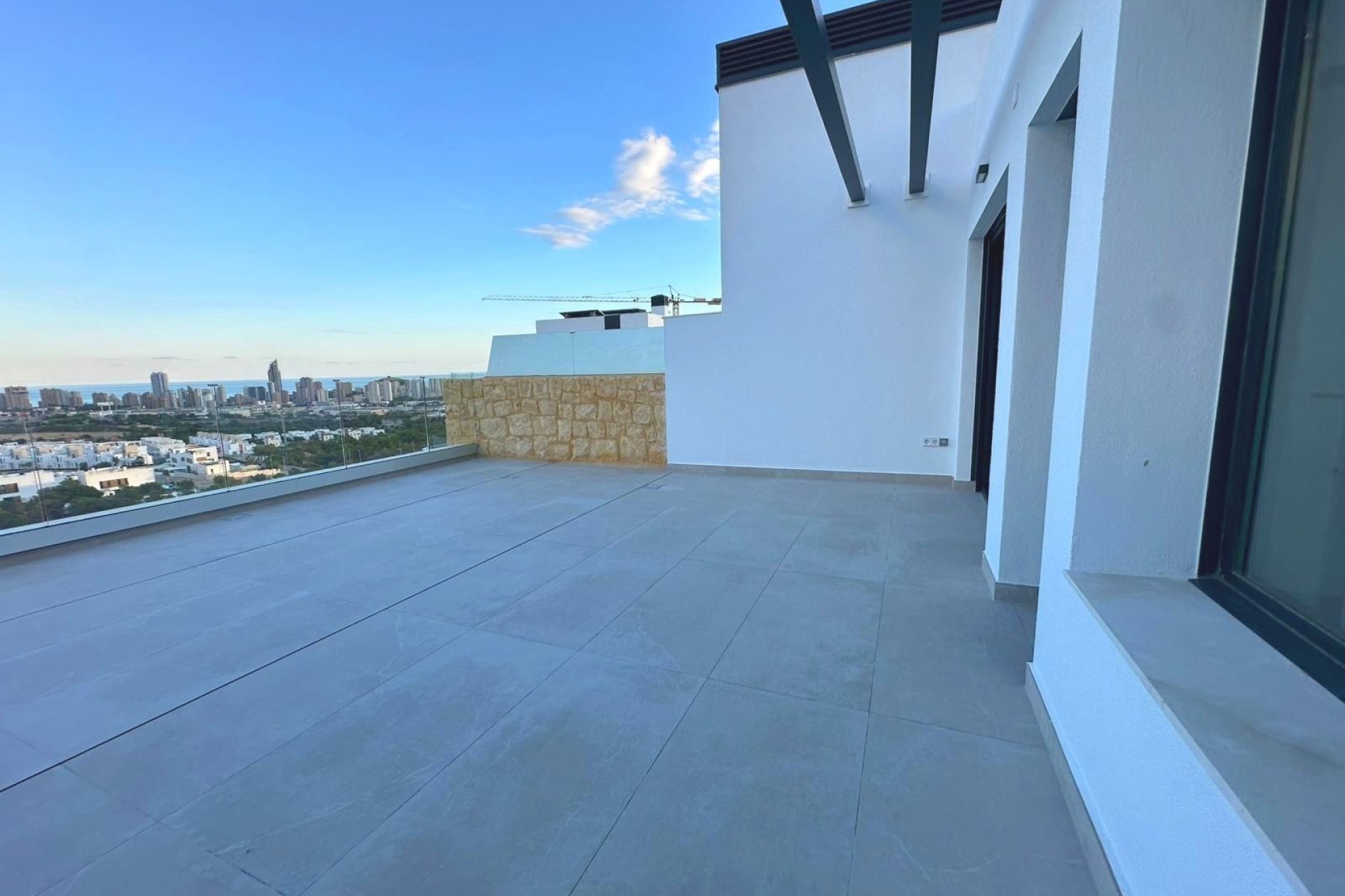 Reventa - Apartamento / piso - Finestrat