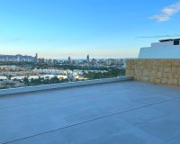 Reventa - Apartamento / piso - Finestrat