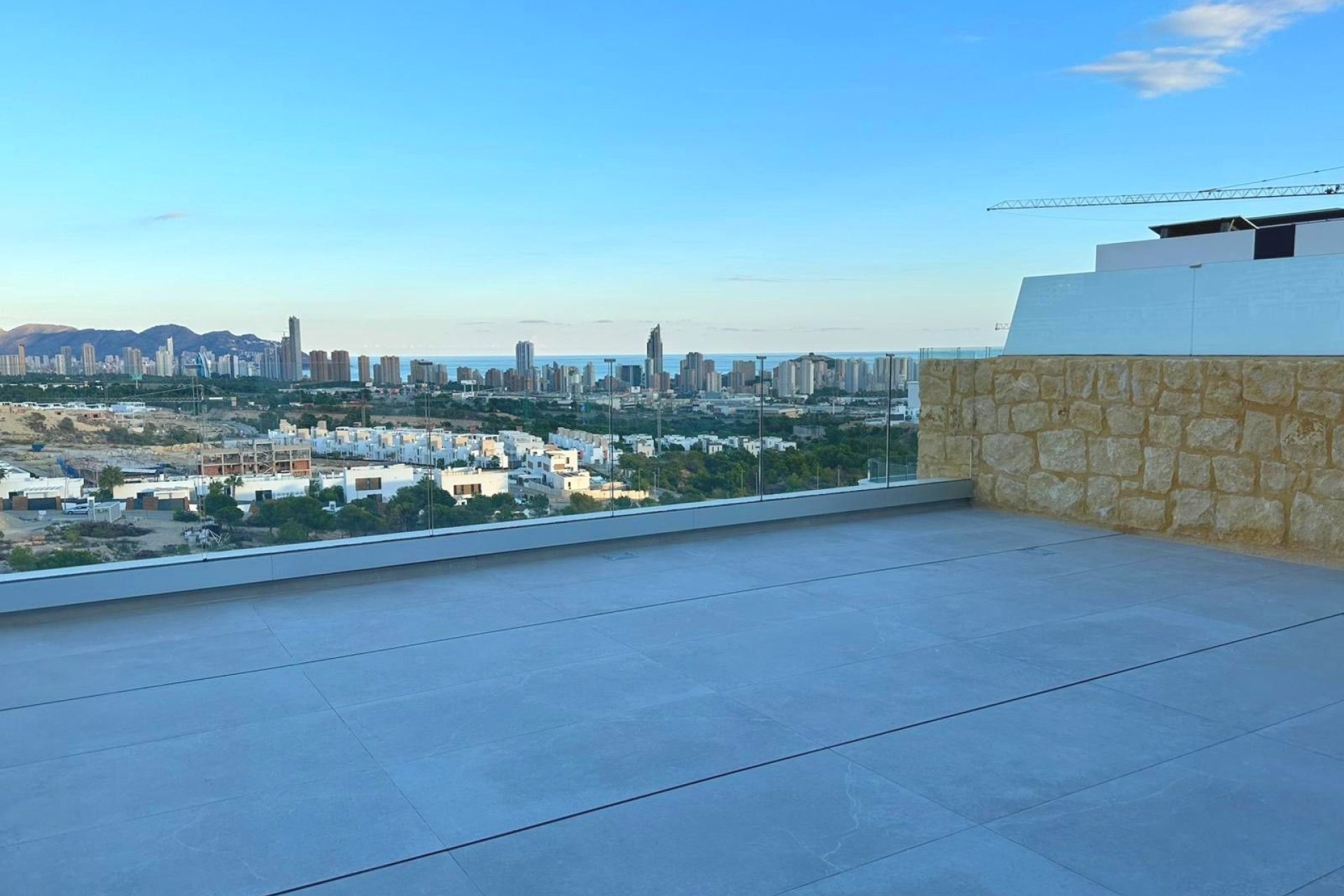 Reventa - Apartamento / piso - Finestrat