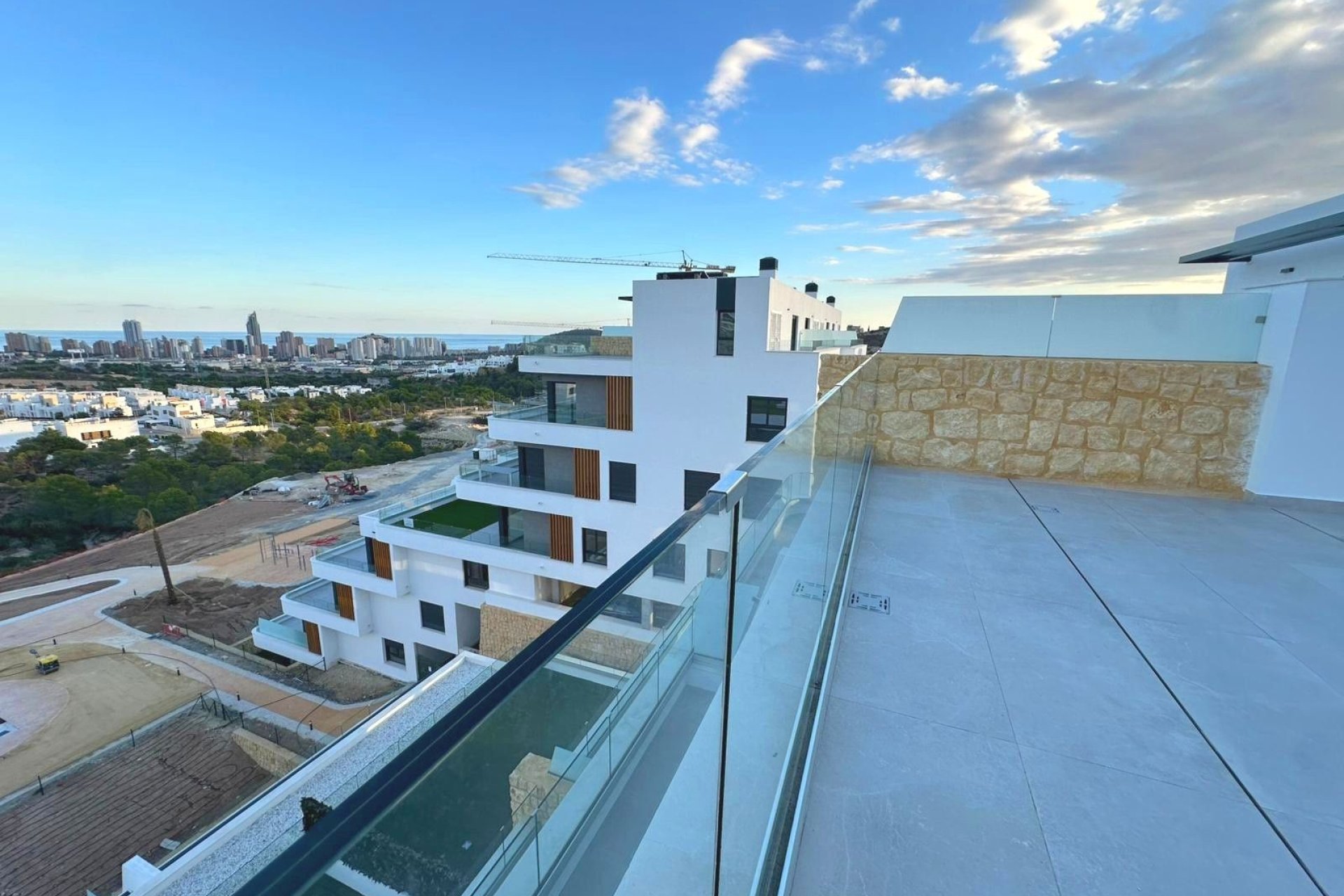 Reventa - Apartamento / piso - Finestrat