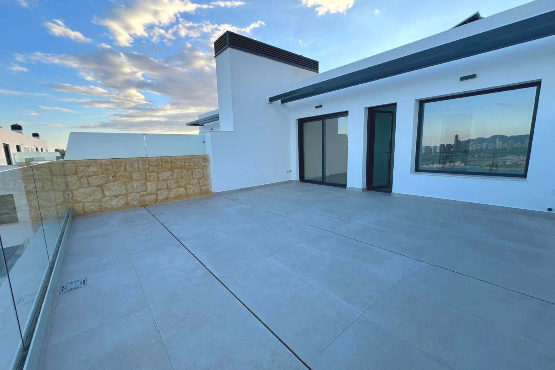 Reventa - Apartamento / piso - Finestrat