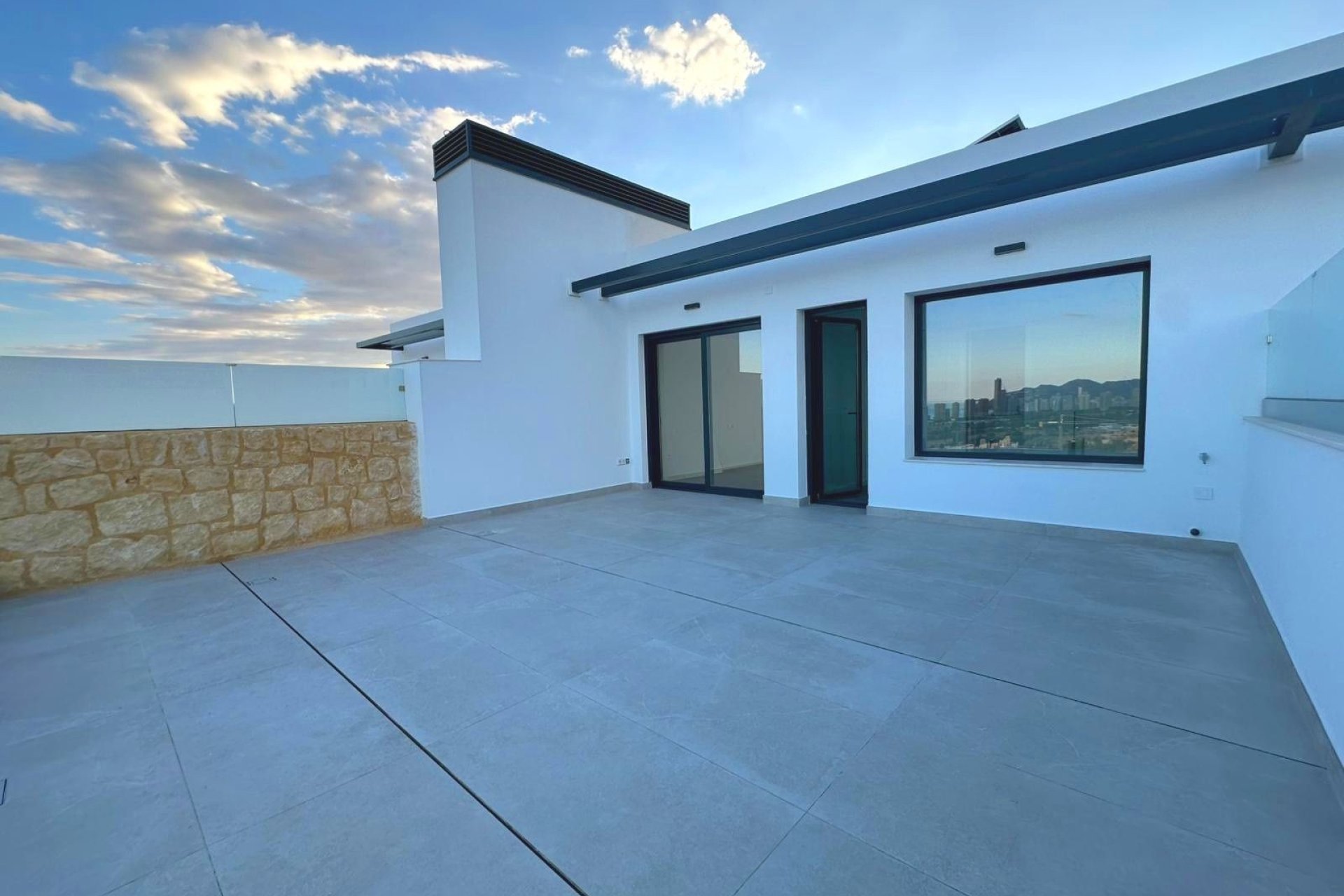 Reventa - Apartamento / piso - Finestrat