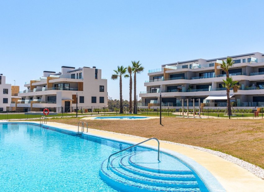 Reventa - Apartamento / piso - Finestrat