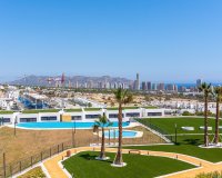 Reventa - Apartamento / piso - Finestrat