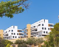 Reventa - Apartamento / piso - Finestrat