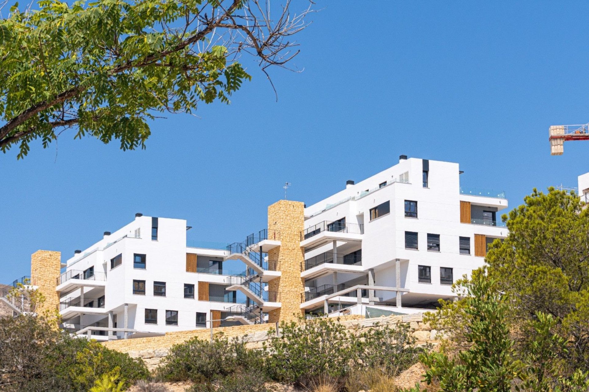 Reventa - Apartamento / piso - Finestrat