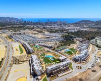 Reventa - Apartamento / piso - Finestrat