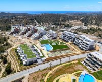 Reventa - Apartamento / piso - Finestrat