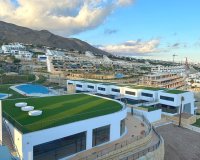 Reventa - Apartamento / piso - Finestrat