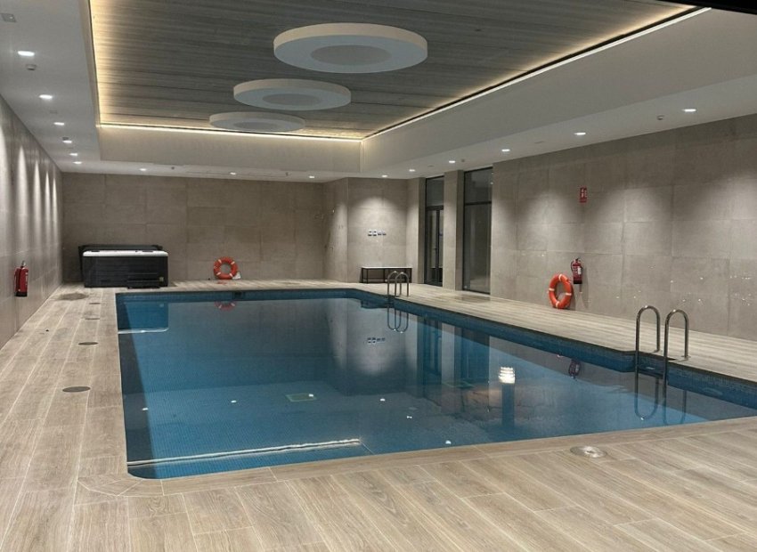 Reventa - Apartamento / piso - Finestrat