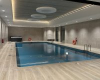 Reventa - Apartamento / piso - Finestrat