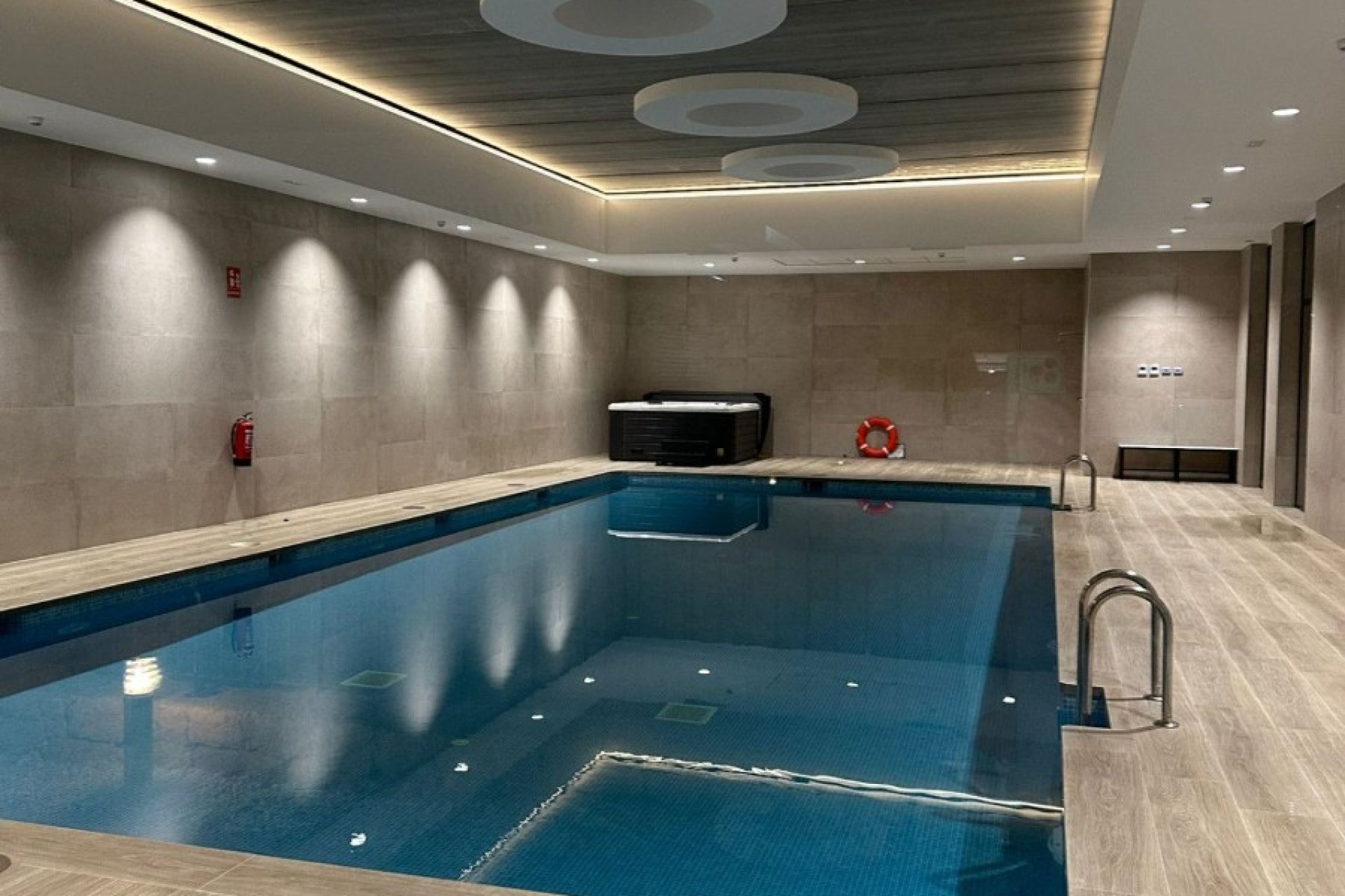 Reventa - Apartamento / piso - Finestrat