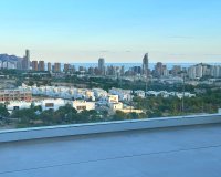 Reventa - Apartamento / piso - Finestrat