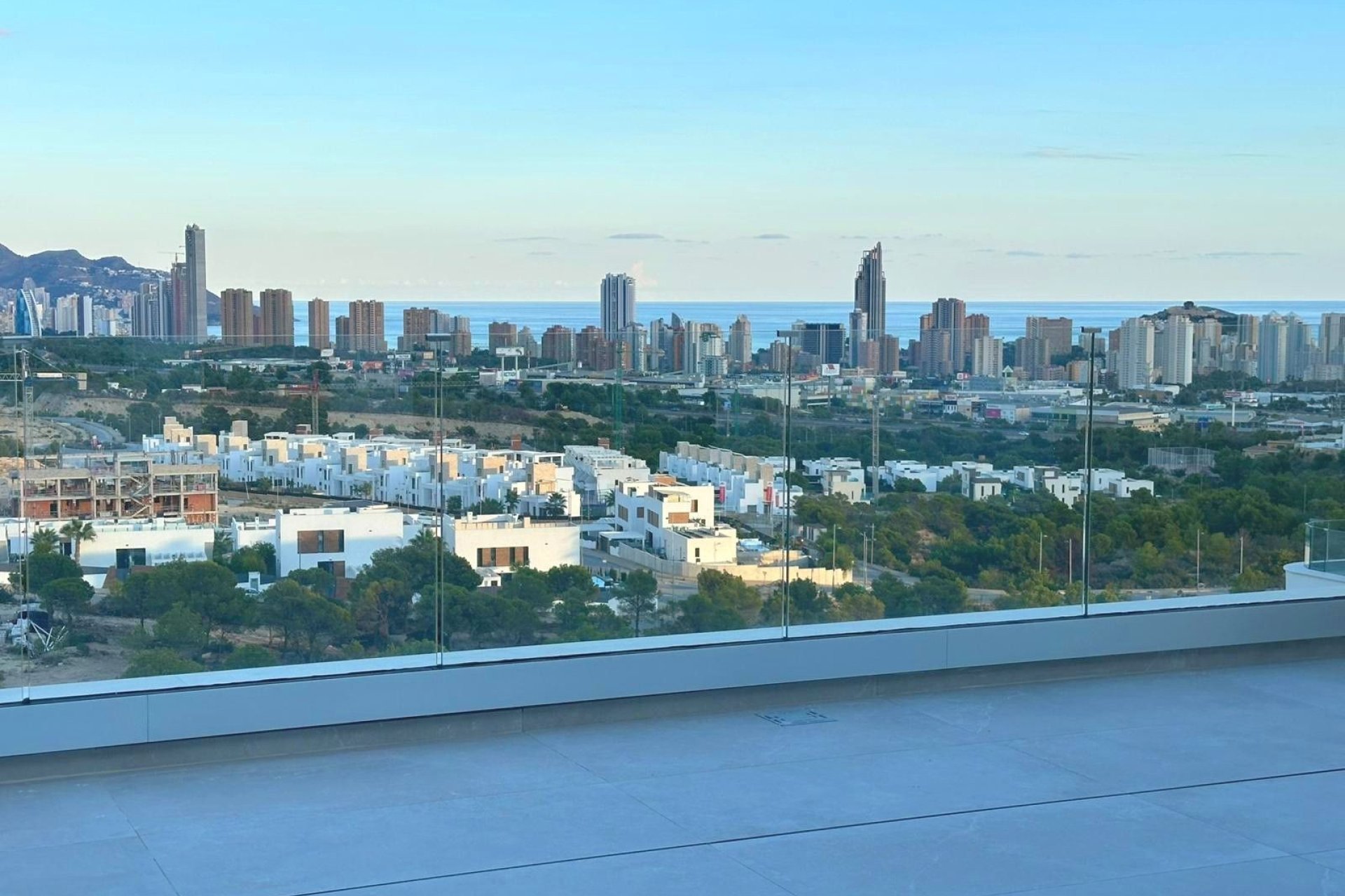 Reventa - Apartamento / piso - Finestrat