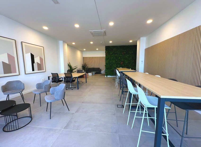 Reventa - Apartamento / piso - Finestrat