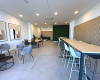 Reventa - Apartamento / piso - Finestrat