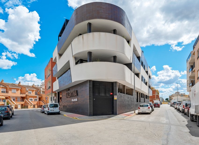 Reventa - Apartamento / piso - Formentera del Segura - Formentera De Segura