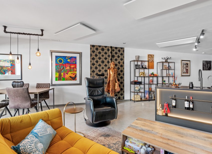 Reventa - Apartamento / piso - Formentera del Segura - Formentera De Segura