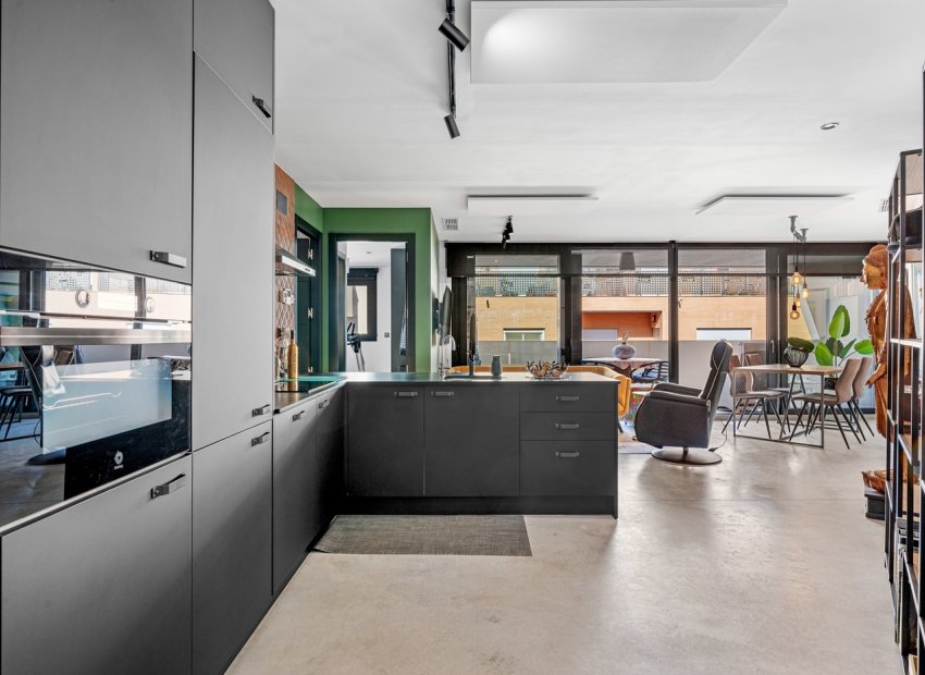 Reventa - Apartamento / piso - Formentera del Segura - Formentera De Segura