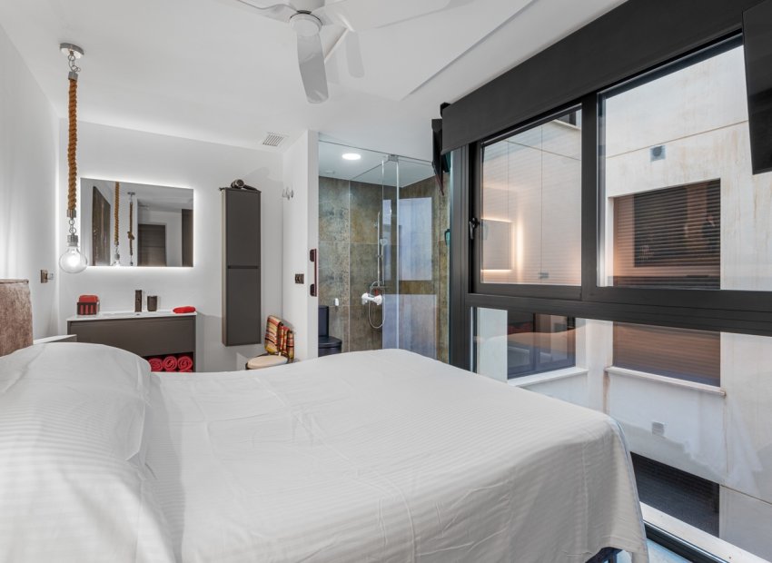 Reventa - Apartamento / piso - Formentera del Segura - Formentera De Segura