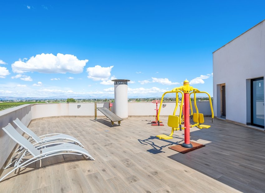 Reventa - Apartamento / piso - Formentera del Segura - Formentera De Segura