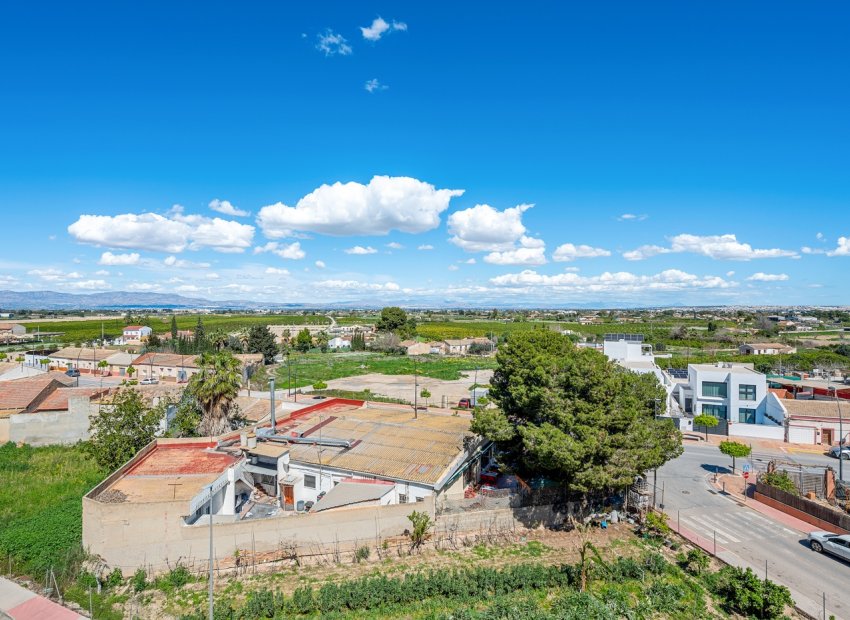 Reventa - Apartamento / piso - Formentera del Segura - Formentera De Segura