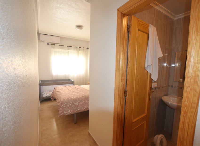 Reventa - Apartamento / piso - Formentera del Segura - Formentera De Segura