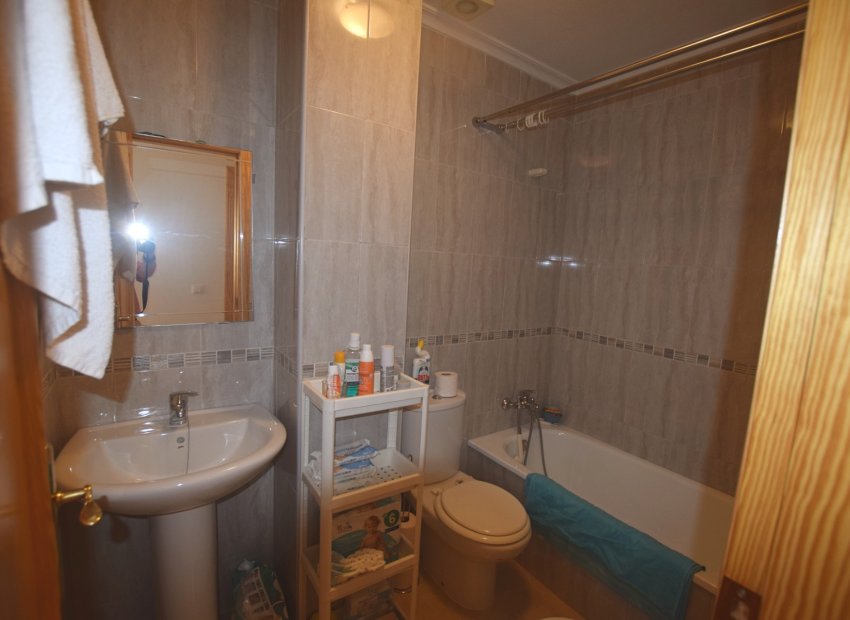 Reventa - Apartamento / piso - Formentera del Segura - Formentera De Segura