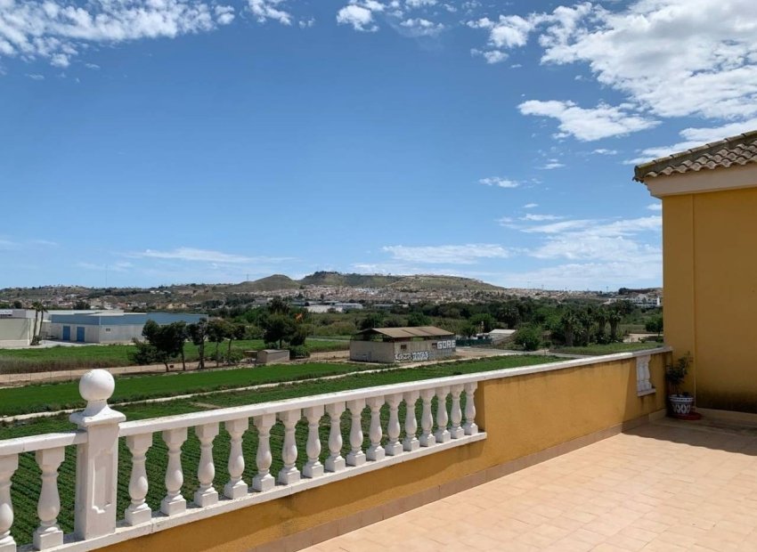 Reventa - Apartamento / piso - Formentera del Segura - Formentera De Segura