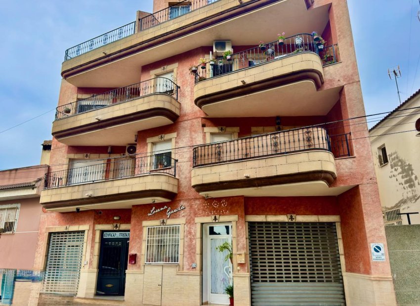 Reventa - Apartamento / piso - Formentera del Segura - Formentera De Segura