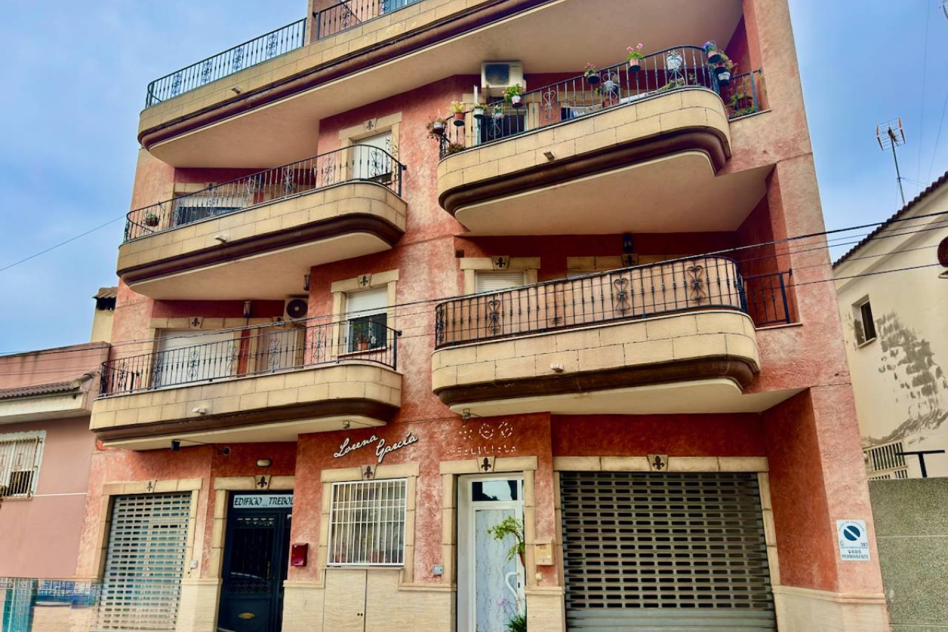 Reventa - Apartamento / piso - Formentera del Segura - Formentera De Segura