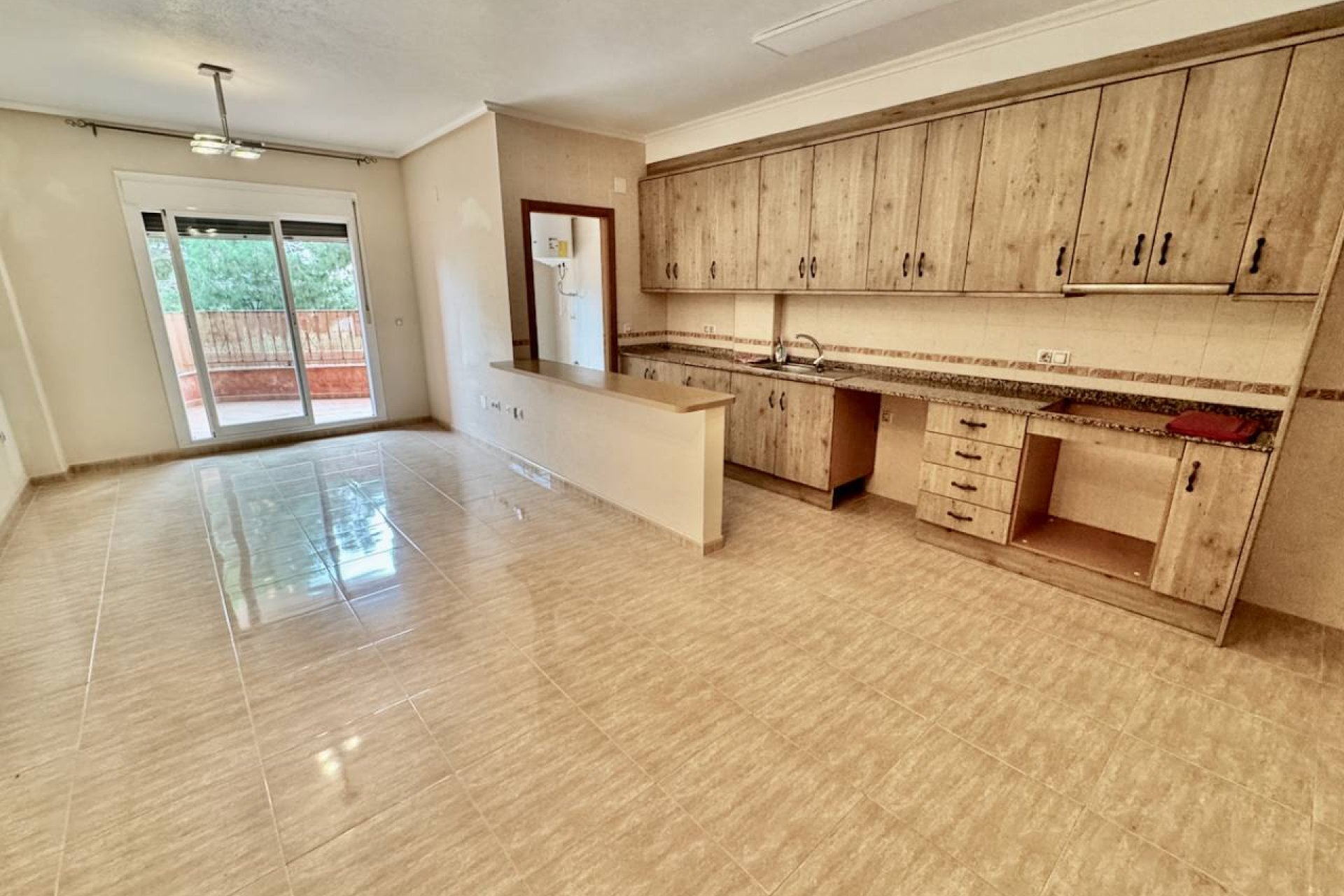 Reventa - Apartamento / piso - Formentera del Segura - Formentera De Segura