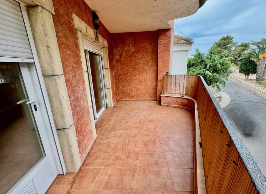 Reventa - Apartamento / piso - Formentera del Segura - Formentera De Segura