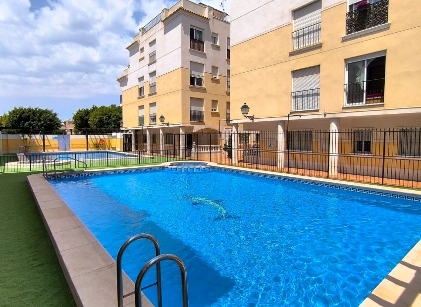 Reventa - Apartamento / piso - Formentera del Segura - Formentera De Segura