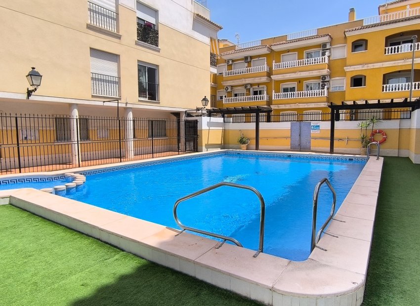 Reventa - Apartamento / piso - Formentera del Segura - Formentera De Segura