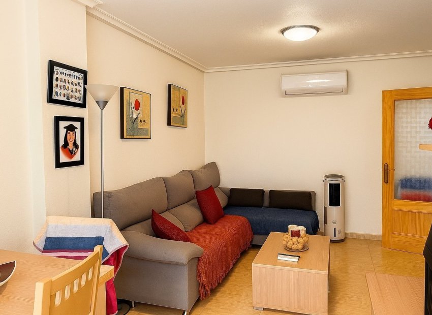 Reventa - Apartamento / piso - Formentera del Segura - Formentera De Segura