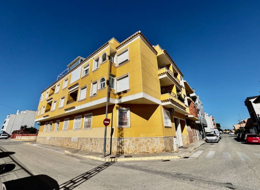 Reventa - Apartamento / piso - Formentera del Segura - Formentera De Segura