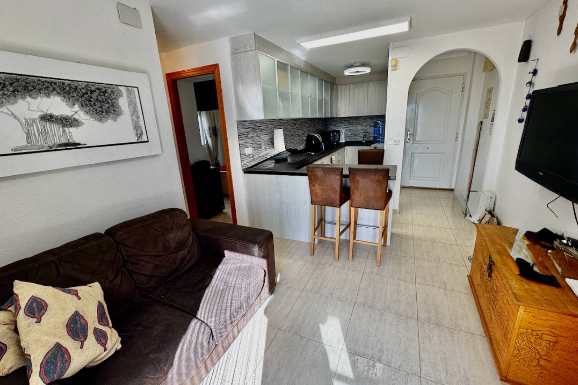 Reventa - Apartamento / piso - Formentera del Segura - Formentera De Segura