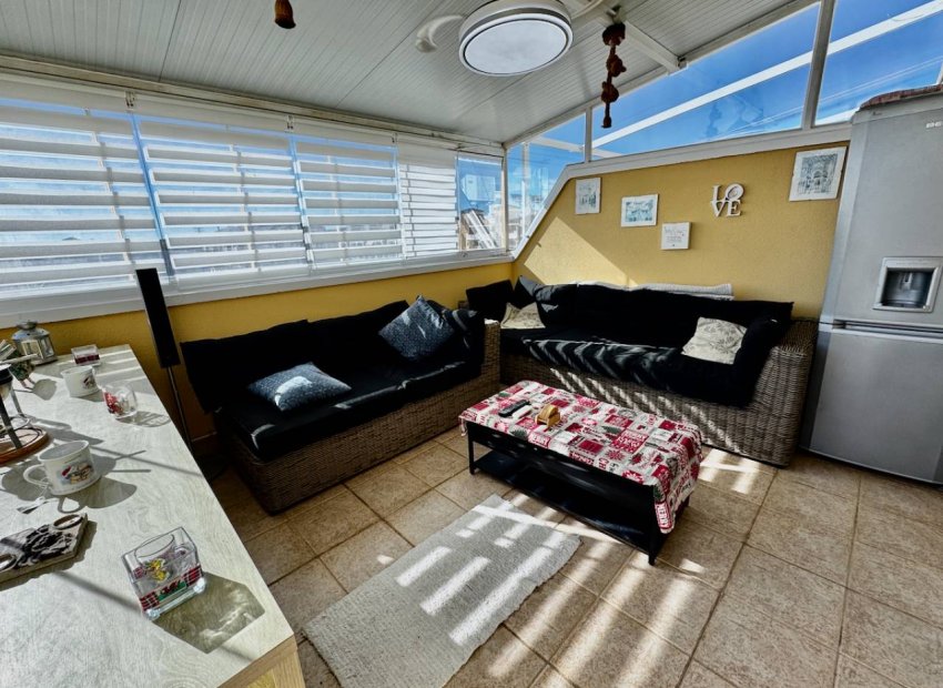 Reventa - Apartamento / piso - Formentera del Segura - Formentera De Segura