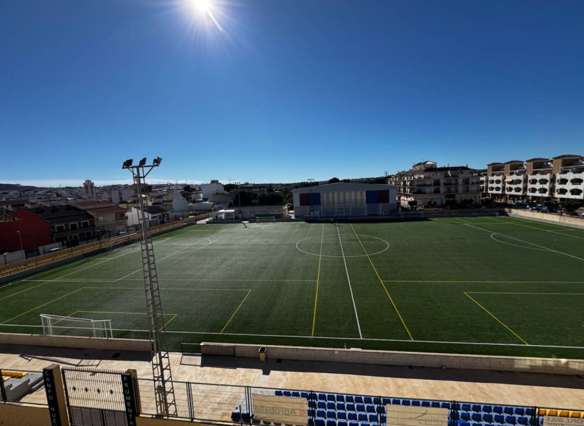 Reventa - Apartamento / piso - Formentera del Segura - Formentera De Segura