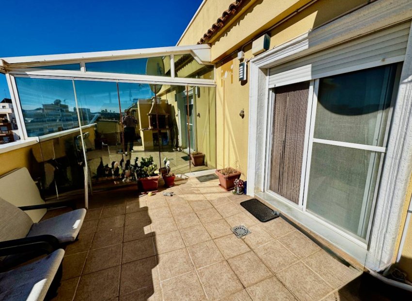 Reventa - Apartamento / piso - Formentera del Segura - Formentera De Segura