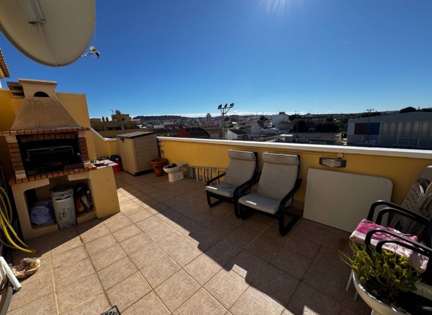 Reventa - Apartamento / piso - Formentera del Segura - Formentera De Segura