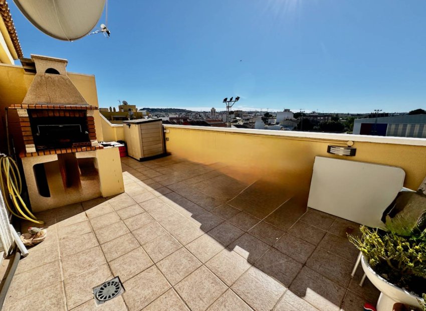 Reventa - Apartamento / piso - Formentera del Segura - Formentera De Segura