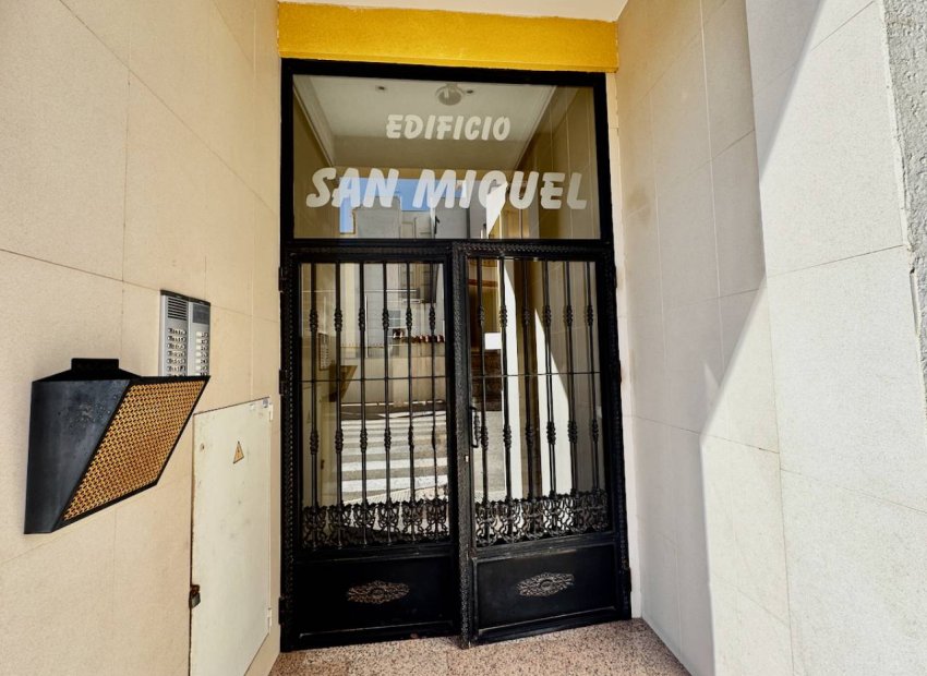 Reventa - Apartamento / piso - Formentera del Segura - Formentera De Segura