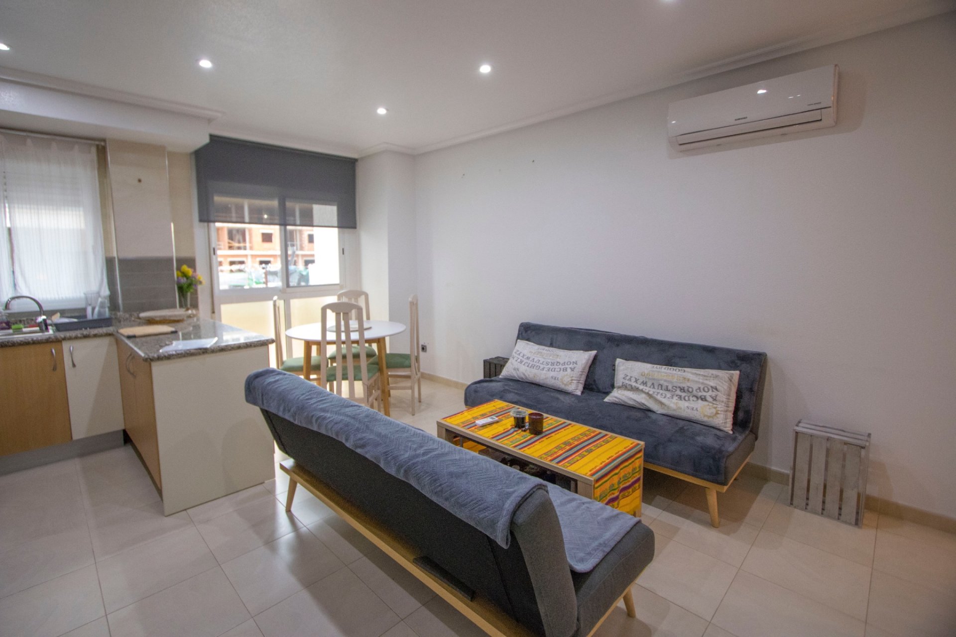 Reventa - Apartamento / piso - Formentera del Segura - Formentera De Segura