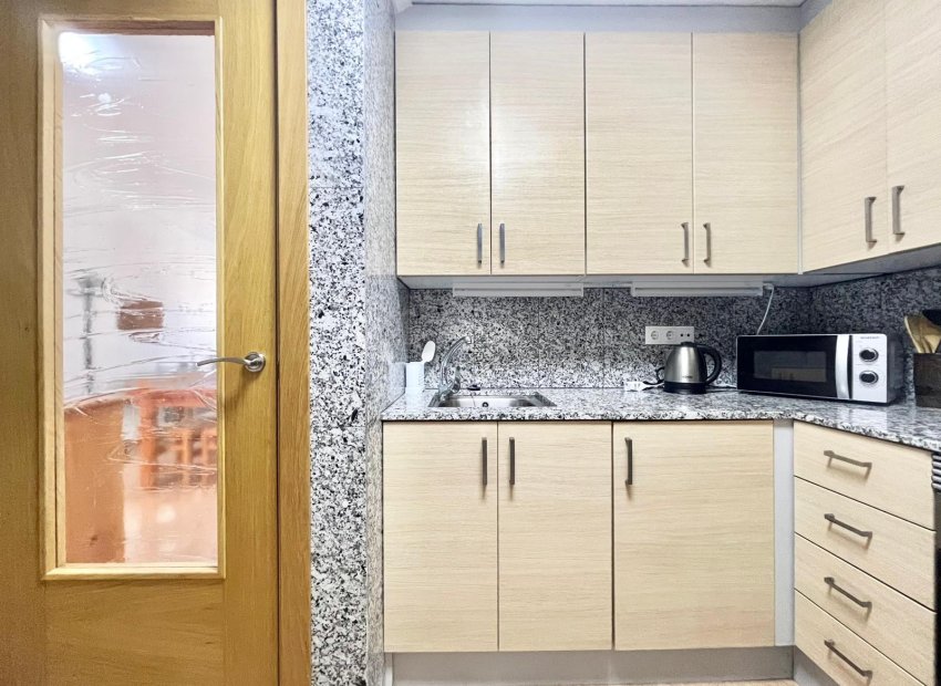 Reventa - Apartamento / piso - Formentera del Segura - Formentera De Segura