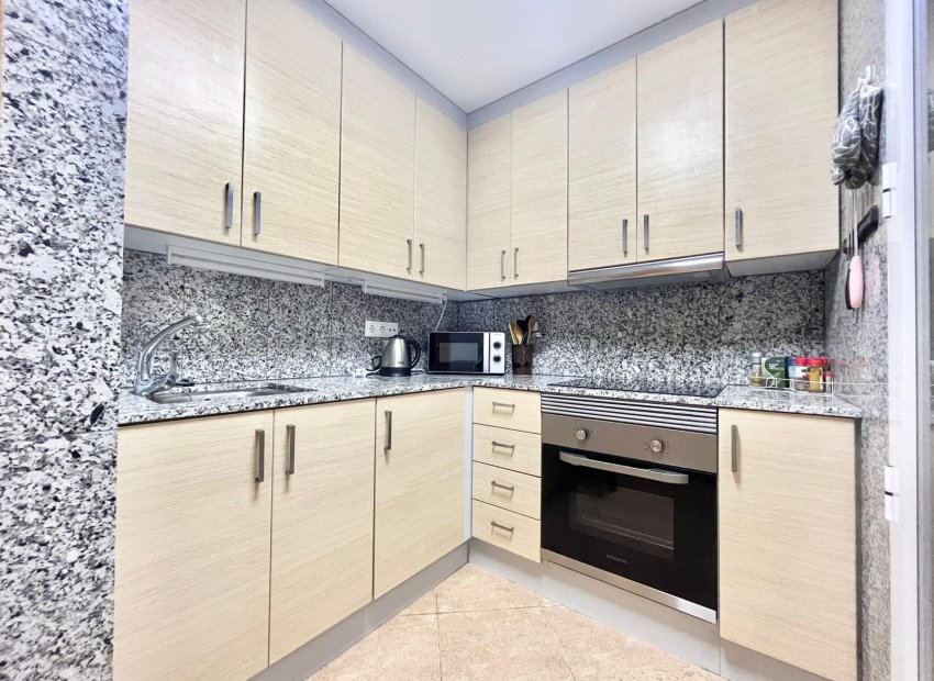 Reventa - Apartamento / piso - Formentera del Segura - Formentera De Segura