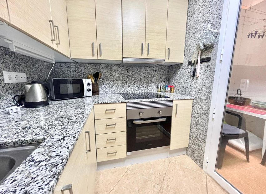 Reventa - Apartamento / piso - Formentera del Segura - Formentera De Segura