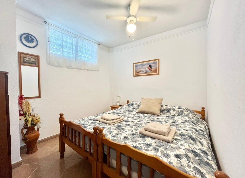 Reventa - Apartamento / piso - Formentera del Segura - Formentera De Segura