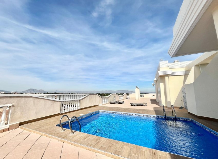 Reventa - Apartamento / piso - Formentera del Segura - Formentera De Segura